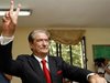 Бившият албански президент Сали Бериша ще бъде поставен под домашен арест