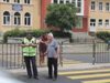 Шофьор с 3,2 промила алкохол катастрофира в Хасково (Видео)