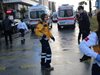 Най-малко десет души са ранени при експлозията в Измир (Обновена + Видео)