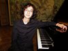 15-годишен пианист от Русе
с първа награда в Лондон