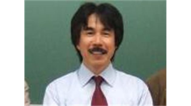 Д-р Масаяки Охкадо