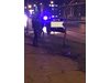 Свидетел на меле в София: Високата скорост сряза пешеходец на две