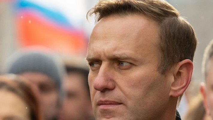 Щабът на Навални: Все още не знаем нищо за смъртта му