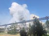 14 000 килограма натриев хлорат са унищожени при пожара в „Свилоза“