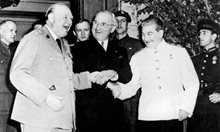 За Труман Сталин е прям, честен и дяволски умен