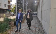 Начо, обвинен за смъртта на Ферарио Спасов, връща книжката си в полицията - не помнел части от катастрофата