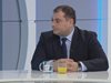 Филип Попов: Речта на Радев беше най-социалната реч на български президент