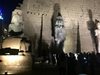 Откриха реставрирана гигантска статуя 
на Рамзес Втори в Египет