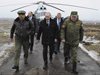 Русия е трета в света по разходи за отбрана