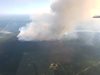 Хиляди евакуирани в Канада заради голям горски пожар (Видео)
