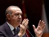 Ердоган: Турската офанзива в Сирия ще се разпростре към други градове, контролирани от кюрдите