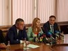 Ангелкова: Няма да допуснем "хотели на ужасите"