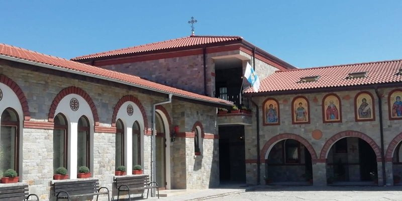 Близо 2 млн. лева отпусна правителството за изграждането на нови постройки в манастирския комплекс “Свети Йоан Предтеча” в Кърджали.