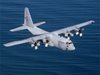 ВВС на САЩ приземиха "Херкулес"-ите си заради технически проблем