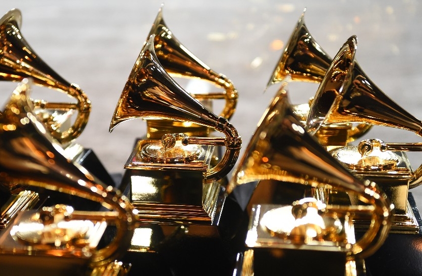 Над 12 млн. гледали наградите "Грами", интересът се връща след пандемията