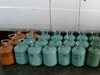 Над 1,6 т. контрабанден хладилен газ откриха митничари на "Капитан Андреево"