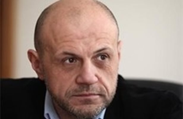 Томислав Дончев: Ще има грантове и за бизнеса