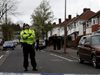Антитерористична акция в Лондон, петима са арестувани