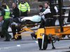 Най-малко двама убити при терора в Лондон, няколко с опасност за живота (Обновена)