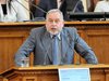 Славчо Велков: Какво като ГЕРБ назначава сина ми за шеф на НДК, а аз съм червен депутат?
Смайвате ме
 с този въпрос!