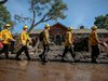 18 са вече жертвите на калните свлачища в Калифорния