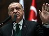 Ердоган благодарен на Борисов за срещата ЕС-Турция