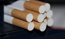Разбит е канал за контрабандни цигари в Смолян