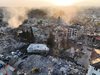 17 134 е броят на загиналите от земетресенията в Турция