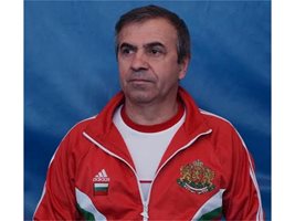 Разстреляният треньор по акробатика Лилян Александров