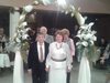 Шест двойки от Пернишко отпразнуваха Златна сватба
