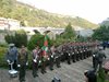 Започнаха тържествата за Деня на независимостта във Велико Търново (Снимки)