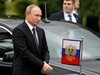 Путин посредничи за разрешаване на катарската криза