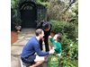 2-годишната дъщеря на Марк Зукърбърг тръгна на детска градина