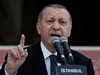 Ердоган: За конституционни промени имам нужда от парламентарно мнозинство
