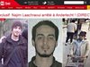 Белгийските медии сгрешили, арестуваният не е атентаторът Наджим Лашрауи