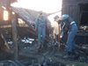 4 деца са загинали при пожар в Русия