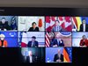 Г-7 предприемат действия срещу държави, подкрепящи войната на Русия