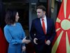 Аналена Бербок: Скопие трябва да включи българите в конституцията