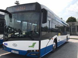 Търсят се 70 шофьори за градския транспорт във Варна, вдигат заплатите