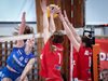 ЦСКА взе първото вечно дерби в полуфиналите на женския волейбол