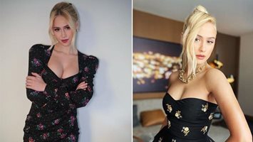 "Триумф" на Мария Бакалова тръгва на 21 март