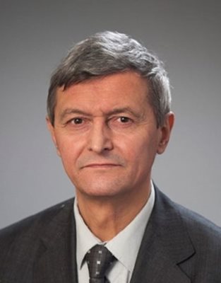 Съветникът на президента Илия Милушев