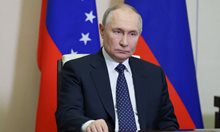 Путин: Ще гарантираме сигурността на украинските войски в Курска област, ако се предадат