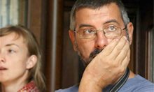 Режисьорът Недялко Делчев, предизвикал на дуел критик: Ще се стигне до съд!
