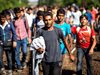 Унгария няма да пуска  3 г. бежанци