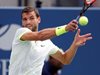 Григор излиза срещу Мъри в 2 ч през нощта, Пуй изхвърли Надал от US Open