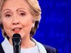 Муха, кацнала върху Клинтън, спечели дебата в САЩ (видео)