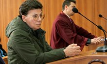 Иванка, обвинена в затриване на родата си за наследство от $ 4 млн., влиза пак в съда