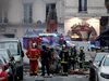 Двама пожарникари и испанска туристка са загинали при взрива в хлебарница в Париж