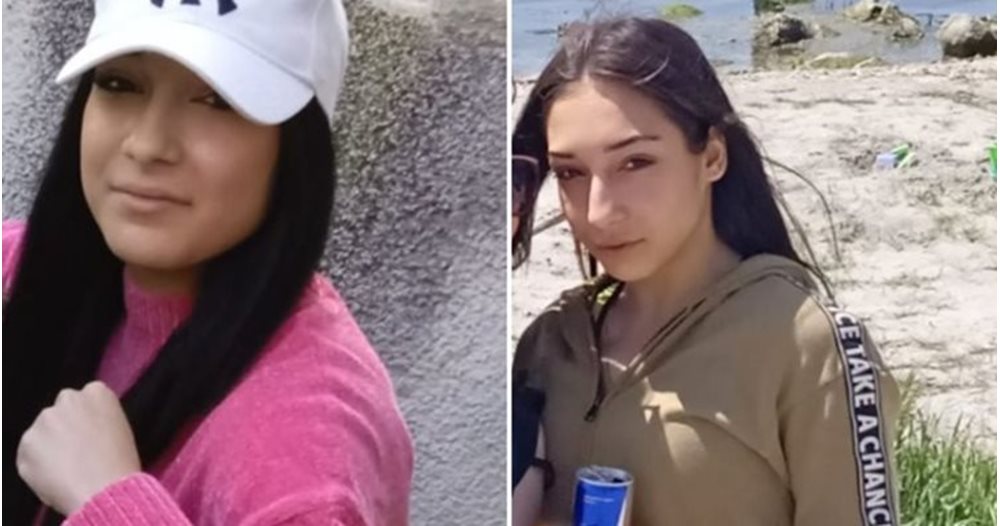 They found the three missing girls in Varna